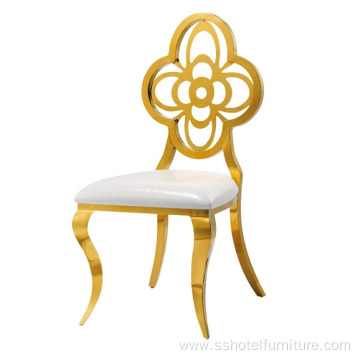Customized Modern Wedding Furniture Event Dining Chair